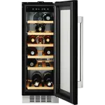 Винный шкаф Electrolux